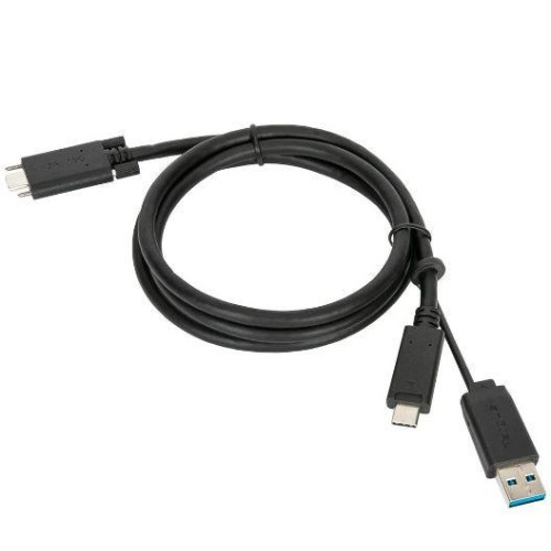 Stacja dokująca USB-C Universal DV4K DS with 100W PD -9368588