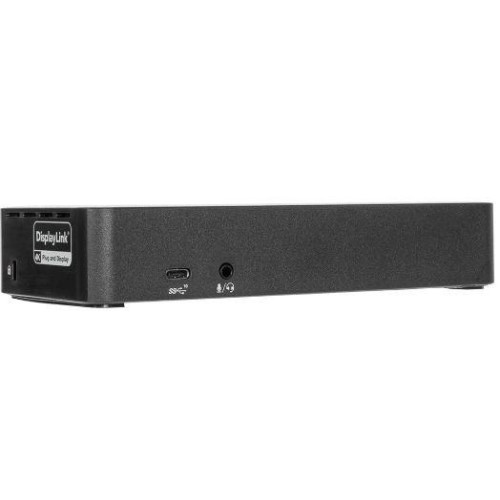 Stacja dokująca USB-C Universal DV4K DS with 100W PD -9368591
