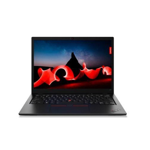 Laptop ThinkPad L13 Clam G4 21FN0008PB W11Pro 7530U/16GB/512GB/INT/13.3 WUXGA/Thunder Black/1YR Premier Support + 3YRS O