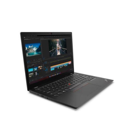 Laptop ThinkPad L13 Clam G4 21FN0008PB W11Pro 7530U/16GB/512GB/INT/13.3 WUXGA/Thunder Black/1YR Premier Support + 3YRS O