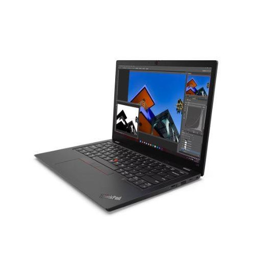 Laptop ThinkPad L13 Clam G4 21FN0008PB W11Pro 7530U/16GB/512GB/INT/13.3 WUXGA/Thunder Black/1YR Premier Support + 3YRS O