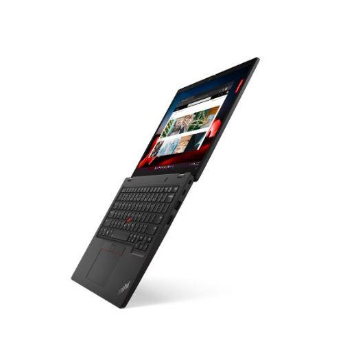 Laptop ThinkPad L13 Clam G4 21FN0008PB W11Pro 7530U/16GB/512GB/INT/13.3 WUXGA/Thunder Black/1YR Premier Support + 3YRS O