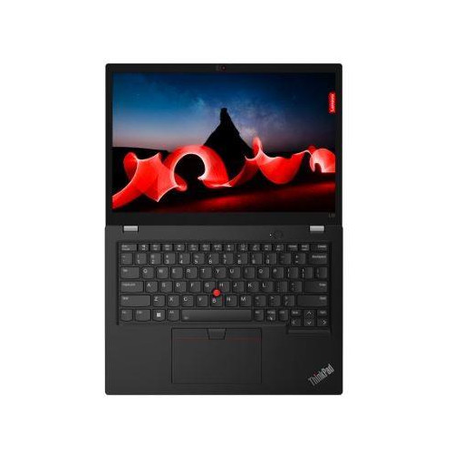 Laptop ThinkPad L13 Clam G4 21FN0008PB W11Pro 7530U/16GB/512GB/INT/13.3 WUXGA/Thunder Black/1YR Premier Support + 3YRS O
