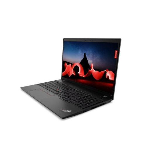 Laptop ThinkPad L15 AMD G4 21H7001NPB W11Pro 7530U/16GB/512GB/INT/15.6 FHD/Thunder Black/1YR Premier Support + 3 YRS OS -9368865