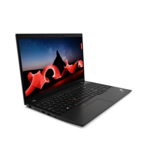 Laptop ThinkPad L15 AMD G4 21H7001NPB W11Pro 7530U/16GB/512GB/INT/15.6 FHD/Thunder Black/1YR Premier Support + 3 YRS OS -9368866