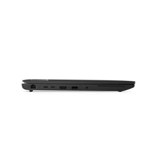 Laptop ThinkPad L15 AMD G4 21H7001NPB W11Pro 7530U/16GB/512GB/INT/15.6 FHD/Thunder Black/1YR Premier Support + 3 YRS OS -9368868