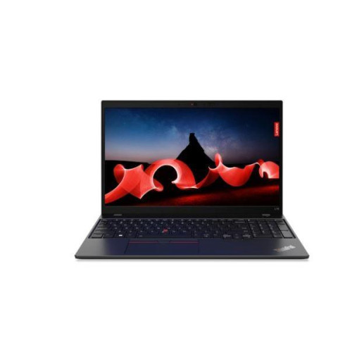 Laptop ThinkPad L15 G4 21H3002VPB W11Pro i5-1335U/16GB/512GB/INT/15.6 FHD/Thunder Black/1YR Premier Support + 3YRS OS -9