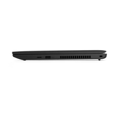 Laptop ThinkPad L15 G4 21H3002VPB W11Pro i5-1335U/16GB/512GB/INT/15.6 FHD/Thunder Black/1YR Premier Support + 3YRS OS -9368911