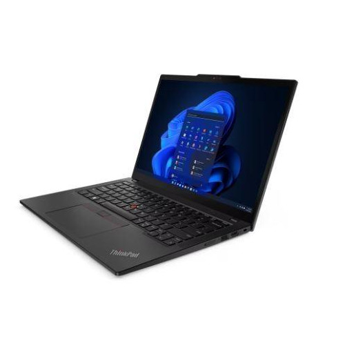 Ultrabook ThinkPad X13 G4 21EX004BPB W11Pro i7-1355U/16GB/1TB/INT/13.3 WUXGA/Deep Black/3YRS Premier Support + CO2 Offse