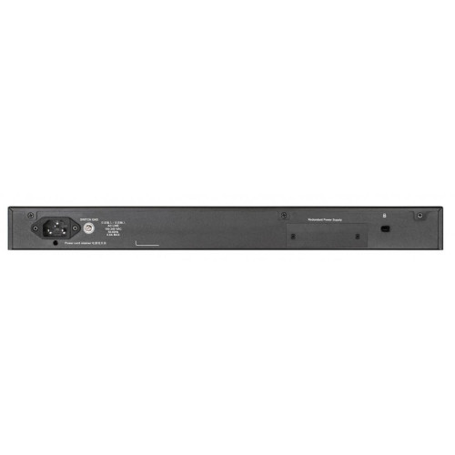 Przełącznik DGS-1520-52MP 44xGE PoE 2xSFP+ -9369491