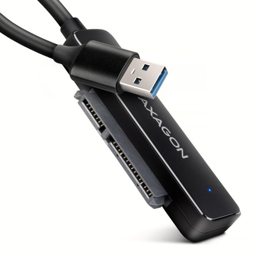 ADSA-FP2A Adapter USB-A 5Gbps SATA 6G 2.5" HDD/SSD FASTPort2-9369517