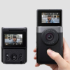 Zaawansowany zestaw do vlogowania PowerShot V10 Advanced Vlogging srebrny 5946C005-9370625