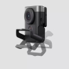 Zaawansowany zestaw do vlogowania PowerShot V10 Advanced Vlogging srebrny 5946C005-9370631