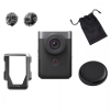 Zaawansowany zestaw do vlogowania PowerShot V10 Advanced Vlogging srebrny 5946C005-9370632