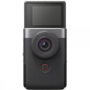 Zaawansowany zestaw do vlogowania PowerShot V10 Advanced Vlogging srebrny 5946C005-9370633