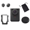 Zaawansowany zestaw do vlogowania PowerShot V10 Advanced Vlogging czarny 5947C006-9370653