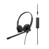 Słuchawki Stereo Wired WH1022-9371132