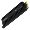 Dysk SSD P5 Plus 1TB M.2 NVMe 2280 PCIe 4.0 Radiator -9371140