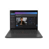 Ultrabook ThinkPad T14 G4 21HD003VPB W11Pro i5-1335U/16GB/512GB/INT/14.0 WUXGA/Thuner Black/3YRS Premier Support + CO2 O