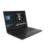 Notebook ThinkPad T16 G2 21HH0026PB W11Pro i7-1355U/16GB/512GB/INT/16.0 WUXGA/Thunder Black/3YRS Premier Support + CO2 O