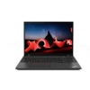 Notebook ThinkPad T16 G2 21HH003EPB W11Pro i7-1355U/16GB/1TB/INT/16.0 WUXGA/Thunder Black/3YRS Premier Support + CO2 Offset -9371548