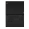 Notebook ThinkPad T16 G2 21HH003EPB W11Pro i7-1355U/16GB/1TB/INT/16.0 WUXGA/Thunder Black/3YRS Premier Support + CO2 Offset -9371552
