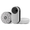 Zestaw Inteligentny zamek DL01S-DIY Lock Kit Lock+Keypad+A3 Hub-9371560