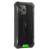 Smartfon BV5300 PRO 4/64GB 6580 mAh DualSIM zielony-9371738
