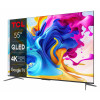 Telewizor QLED 55 cali 55C645-9371907