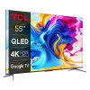 Telewizor QLED 55 cali 55C645-9371908