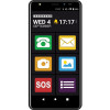 Smartfon MS 554 4G z aplikacją przyjazny ekran -9372318