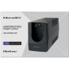 Zasilacz awaryjny UPS | Monolith | 650VA | 360W -9373320