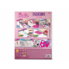 Książeczka szkicownik Barbie-9373823