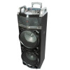 Przenośny głośnik Power Audio KBTUS-900 -9374436