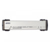 Rozdzielacz 2-port DVI/Audio Splitter-9374628