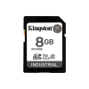 Karta pamięci SD 8GB Industrial C10 UHS-I U3 V30 A1 pSLC -9374909
