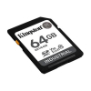 Karta pamięci SD 64GB Industrial C10 UHS-I U3 V30 A1 pSLC-9374918