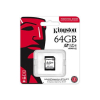 Karta pamięci SD 64GB Industrial C10 UHS-I U3 V30 A1 pSLC-9374919
