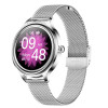 Smartwatch K3 1.09 cala 140 mAh srebrny-9375165