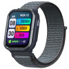 Smartwatch C3 1.85 cala 350 mAh czarny-9375195