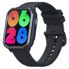 Smartwatch C3 1.85 cala 350 mAh czarny-9375199