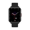 Smartwatch Fit FW56 Carbon Pro Czarny-9375280