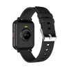 Smartwatch Fit FW56 Carbon Pro Czarny-9375281