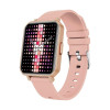 Smartwatch Fit FW56 Carbon Pro Złoty-9375282