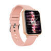 Smartwatch Fit FW56 Carbon Pro Złoty-9375283