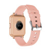 Smartwatch Fit FW56 Carbon Pro Złoty-9375285