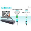 Stacja dokująca USB 3.0 / USB-C / Thunderbolt 2x HDMI + Power Delivery 100W -9375296