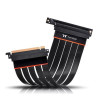 Taśma Riser Premium PCI-E 4.0 x16 Extender - 200 mm-9375433