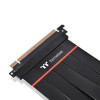 Taśma Riser Premium PCI-E 4.0 x16 Extender - 200 mm-9375434
