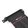 Taśma Riser Premium PCI-E 4.0 x16 Extender - 200 mm-9375435